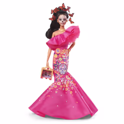 Barbie Signature HJX14 bambola - Vista aggiuntiva 6