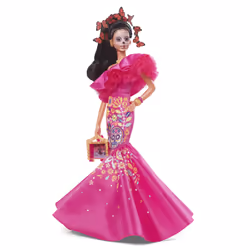 Barbie Signature HJX14 bambola - Vista aggiuntiva 7