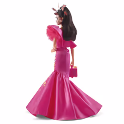Barbie Signature HJX14 bambola - Vista aggiuntiva 8