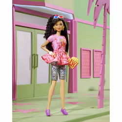 Barbie Signature HJX18 bambola - Vista aggiuntiva 5