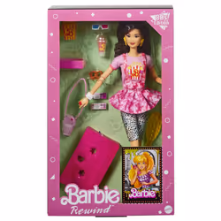 Barbie Signature HJX18 bambola - Vista aggiuntiva 6