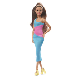Barbie Signature HJW82 bambola
