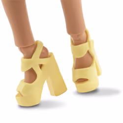 Barbie Signature HJW82 bambola