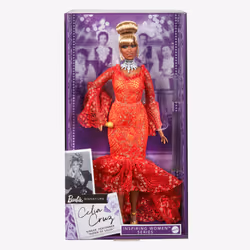 Barbie Signature HJX31, Bambola alla moda, Femmina, 6 anno/i, Ragazza, 380 mm, 500 g