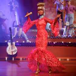 Barbie Signature HJX31 bambola