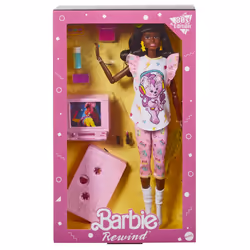 Barbie Signature HJX19 bambola - Vista aggiuntiva 6