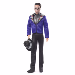 Barbie Signature HJX15 bambola - Vista aggiuntiva 5