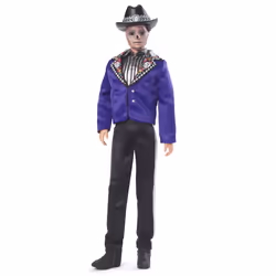 Barbie Signature HJX15 bambola - Vista aggiuntiva 6