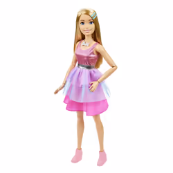Barbie HJY02 bambola - Vista aggiuntiva 4