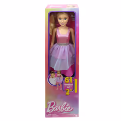 Barbie HJY02 bambola - Vista aggiuntiva 6