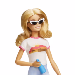 Barbie Dreamhouse Adventures HJY18 bambola - Vista aggiuntiva 6