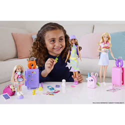 Barbie Dreamhouse Adventures HJY17 bambola