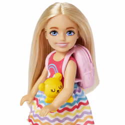 Barbie Dreamhouse Adventures HJY17 bambola