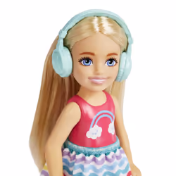 Barbie Dreamhouse Adventures HJY17 bambola