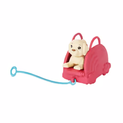 Barbie Dreamhouse Adventures HJY17 bambola - Vista aggiuntiva 4