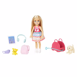 Barbie Dreamhouse Adventures HJY17 bambola - Vista aggiuntiva 5
