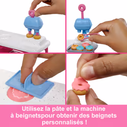 Barbie – Coffret Pâtisserie - Vista aggiuntiva 7