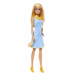 Barbie Fashionistas HKB07 bambola