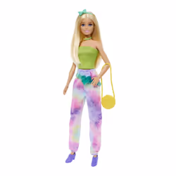 Barbie Fashionistas HKB07 bambola - Vista aggiuntiva 4