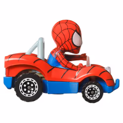 Hot Wheels Racer Verse HKB96 veicolo giocattolo