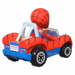 Hot Wheels Racer Verse HKB96 veicolo giocattolo