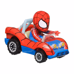 Hot Wheels Racer Verse HKB96 veicolo giocattolo - Vista aggiuntiva 4