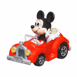 Hot Wheels Racer Verse HKB86, Auto, 3 anno/i, Plastica, Metallo, Multicolore