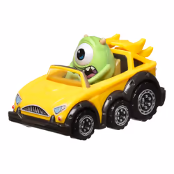 Hot Wheels Racer Verse HKB86 veicolo giocattolo - Vista aggiuntiva 4
