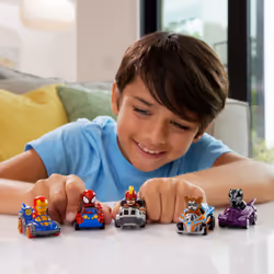 Hot Wheels Racer Verse HKB86 veicolo giocattolo - Vista aggiuntiva 7