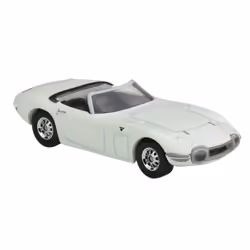 Hot Wheels HKC27 veicolo giocattolo