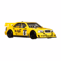 Hot Wheels HKC62 veicolo giocattolo
