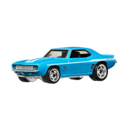 Hot Wheels Fast & Furious HKD24 veicolo giocattolo