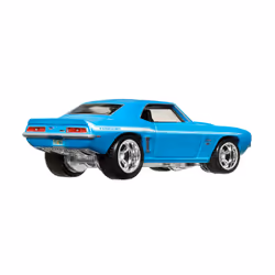 Hot Wheels Fast & Furious HKD24 veicolo giocattolo