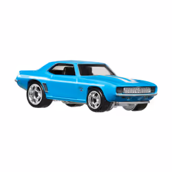 Hot Wheels Fast & Furious HKD24 veicolo giocattolo
