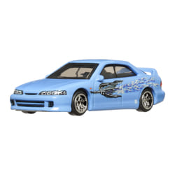 Hot Wheels Fast & Furious HKD27 veicolo giocattolo