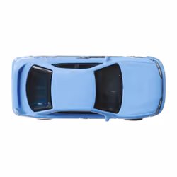 Hot Wheels Fast & Furious HKD27 veicolo giocattolo