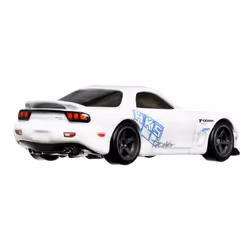 Hot Wheels HKD22 veicolo giocattolo