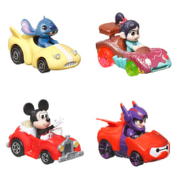 Hot Wheels Racer Verse HKD31 veicolo giocattolo