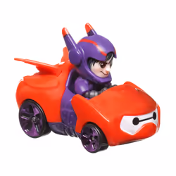 Hot Wheels Racer Verse HKD31 veicolo giocattolo