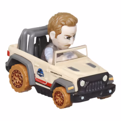 Hot Wheels Racer Verse HKD32 veicolo giocattolo