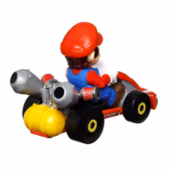 Hot Wheels HKD42 veicolo giocattolo - Vista aggiuntiva 3