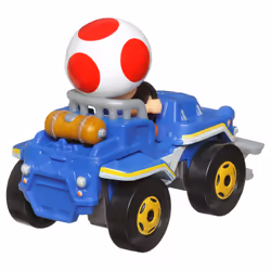 Hot Wheels HKD58 veicolo giocattolo - Vista aggiuntiva 4