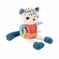 Fisher-Price HKD64 peluche - Vista aggiuntiva 6