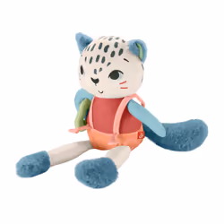 Fisher-Price HKD64 peluche - Vista aggiuntiva 7