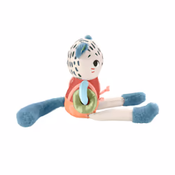 Fisher-Price HKD64 peluche - Vista aggiuntiva 8