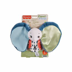 Fisher-Price HKD63 peluche - Vista aggiuntiva 5