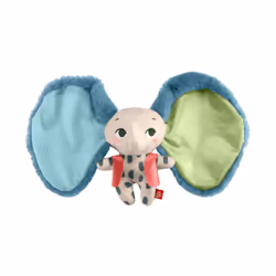 Fisher-Price HKD63 peluche - Vista aggiuntiva 7