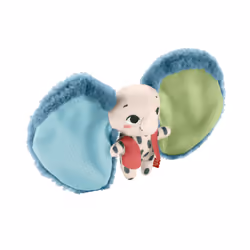 Fisher-Price HKD63 peluche - Vista aggiuntiva 8