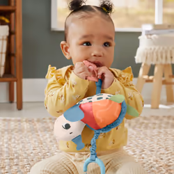 Fisher-Price HKD62 peluche - Vista aggiuntiva 4