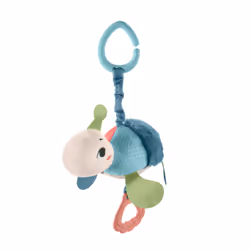 Fisher-Price HKD62 peluche - Vista aggiuntiva 7